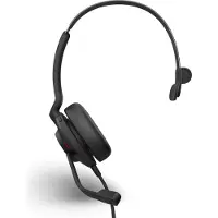 Jabra YOU'RE ON JABRA Evolve 30 II monaural (nur Headset mit 3,5 mm Klinke)