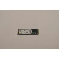 Lenovo SSD M.2 PCIe NVMe