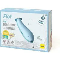 Oppi Flot Whale Kuji Badespielzeug