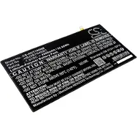 24hShop Battery for Huawei HZ-W19 etc
