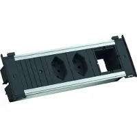 Bachmann KAPSA S 2xCH T13 10A927.0611xABD Strom 0,2m GST18