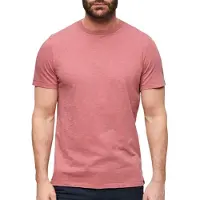 Superdry Slub Kurzarm-t-shirt