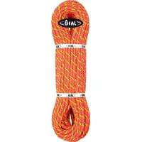 BEAL - Karma 9.8 - Einfachseil Gr 70 m bunt