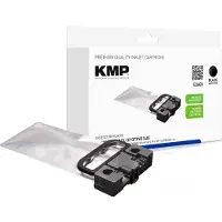 KMP Epson T9651 Ink Cartridge – Black – 10000 Pages – E260X Remanufactured