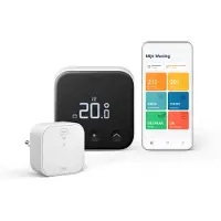 Tado Smart-Thermostat X Starterpaket