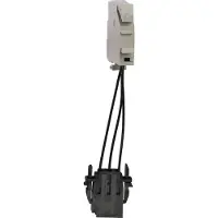 Schneider Electric Klemmenleiste 3adrig für LV847849SP