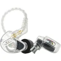 Clear Tune Monitors CTM CE110 In Ear Monitor-Kopfhörer