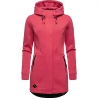 Ragwear Letti Bonded