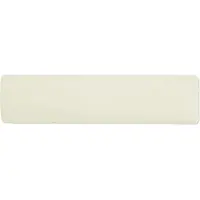 TRAUMSCHLAF Basic Single Jersey Kissenbezug 40x140 cm für Seitenschläferkissen natur