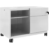 Bisley Note Caddy