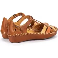Pikolinos Flache Sandalen P. VALLARTA 655 damen