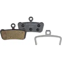 Trickstuff 850 Standard Scheibenbremsbeläge für SRAM/Avid XO/Trail/Guide/G2 2022 Scheibenbremsbeläge