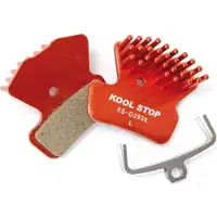Koolstop Aero Scheibenbremsbeläge