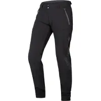 Endura Damenhosen Baggy MT500 Spray II | Größe S