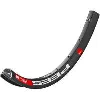Dt Swiss E 533 Felge 26" Disc 22mm schwarz 32H 2022 MTB Felgen