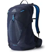 Gregory Rucksack Miko 25 Unisex Volt Blue