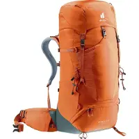 Deuter Rucksack Aircontact Lite 50 + 10