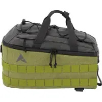 Altura Dryline 9L - Fahrradtasche Olive 9L