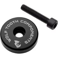 Wolf Tooth Ultralight 5 Mm Vorbaukappe