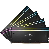 Corsair Dominator Titanium CMP64GX5M4B6000C36, 64 GB, 4 x 16 GB, DDR5, 6000 MHz, 288-pin DIMM