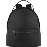 Bugatti Rucksack Bella Damen 021471 schwarz