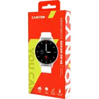 Canyon CNS-SW68SS, LCD, Touchscreen