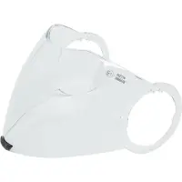 AGV Orbyt/fluid Bildschirm