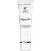 Kiehl's Clearly Corrective Brightening and Exfoliating Daily Cleanser 150ml