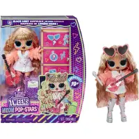 L.O.L. Surprise! Tweens Neon Pop Stars - Thea Stars, Modepuppe, Weiblich, 4 Jahr(e), Junge/Mädchen, Mehrfarbig