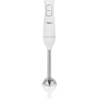 Tristar MX-4880, Pürierstab, Pulsfunktion, 1 m, 350 W, Weiß