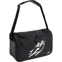 PRO TOUCH Ux.-Teambag Force Shoulder Bag GREY/YELLOW GREY/YELLOW One Size