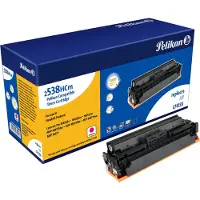 Pelikan 4284297, 5000 Seiten, Magenta, 1 Stück(e)