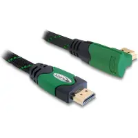 DeLOCK HDMI (Typ A) — HDMI (Typ A)