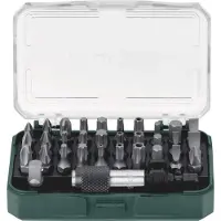 Metabo 626697000 Bitsæt 32 dele