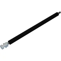 CoreParts MSP0352, Roller, Schwarz, Compaq LaserJet P3005, 2420, M3035MFP, 2420DN, M3027MFP, 2430, 2400, 2430DTN, M3027xMFP, 2430TN,...