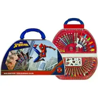 Marvel Maltasche