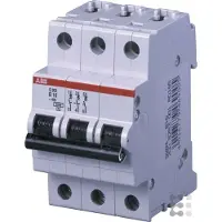 ABB Sicherungsautomat