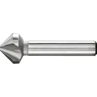 PFERD KES HSSE DIN 335 C90° 20,5, Bohrer, Elektro-Mehrzweckwerkzeug, Stahl, Eisenguss, Nicht-eisenhaltiges Metall, Bronze, Edelstahl, Aluminium, Kupfer, Kobalt-Legierung Schnellarbeitsstahl (HSS-E)