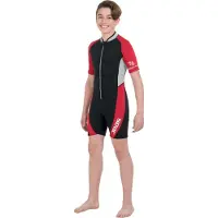 Seac Sub Ciao Kid 2.5 Mm Junior-kurzarm-shorty
