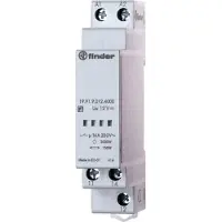 Finder Leistungsmodul für Dämmerungsschalter 11.91, Serie 19.91.9.012.4000 19.91.9.012.4000 12 V/DC 1 Wechsler (AC1, 23 (19.91.9.012.4000)