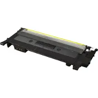 Ampertec Toner ersetzt Samsung CLT-Y404S/ELS SU444A yellow