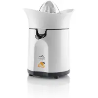 Eta ORANGINO Zitruspresse ETA203390000, 60 W, Mixbehälter 0,3 l, 2 Pressdorngrößen, DripStop