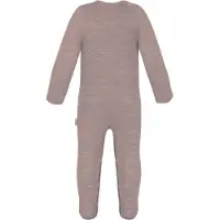 Normani Baby Merino Strampler „Levin" - 9409