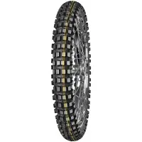 Mitas Enduro Trail Xt+ Dakar 72t Tl Adventure Hinterreifen
