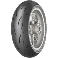 Dunlop GP RACER D212 E 180/55ZR17 TL, Motorradreifen hinten
