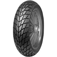 Mitas Mc20 Monsum 62p Tl Roller Vorder-/hinterreifen
