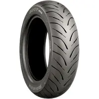 Bridgestone Motorradreifen car-tyres B 02 ( 130/60-13 TL 53L Hinterrad, M/C, Variante E )