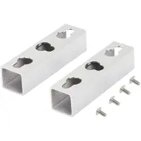 Ledvance Benelux AIR KIT WALL Komplettes Installationspaket