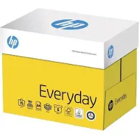 HP AM10 Tintenstrahlpapier, weiss