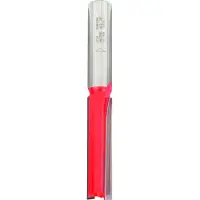 Bosch Nutfräser Expert for Wood, Carbide, D1 2, L 50,5, S 12